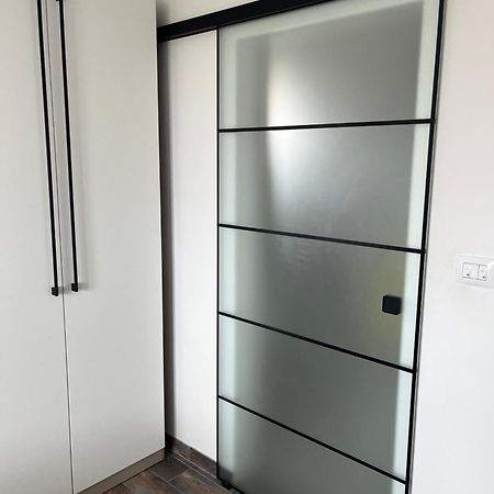 Apartman Totale ริเยกา ภายนอก รูปภาพ