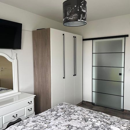 Apartman Totale ริเยกา ภายนอก รูปภาพ