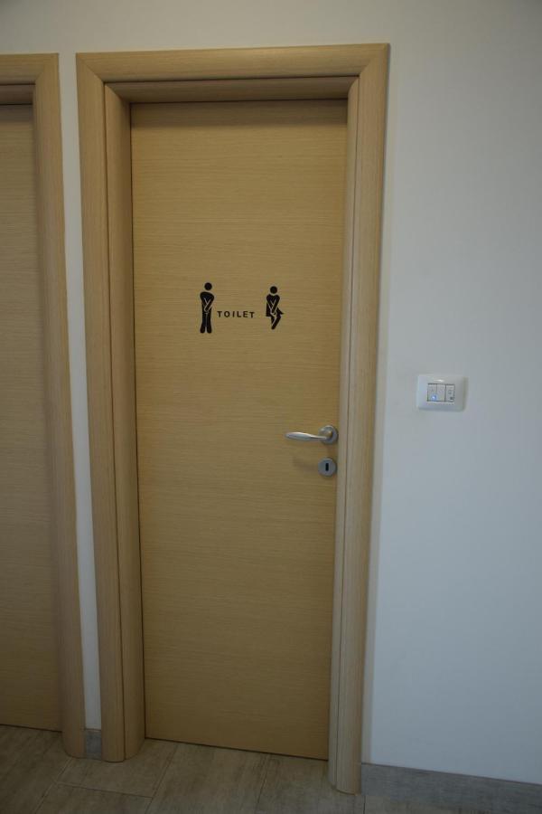 Apartman Totale ริเยกา ภายนอก รูปภาพ