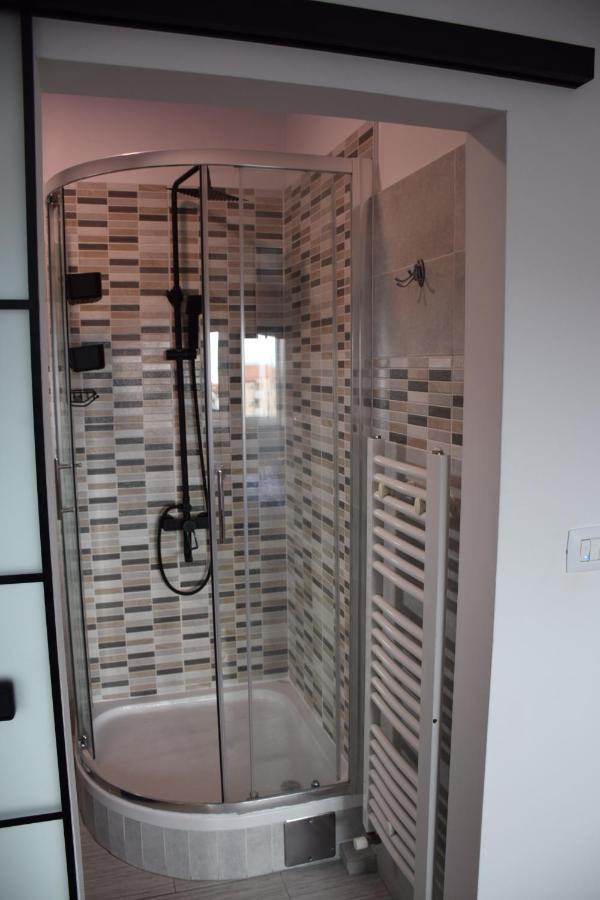 Apartman Totale ริเยกา ภายนอก รูปภาพ