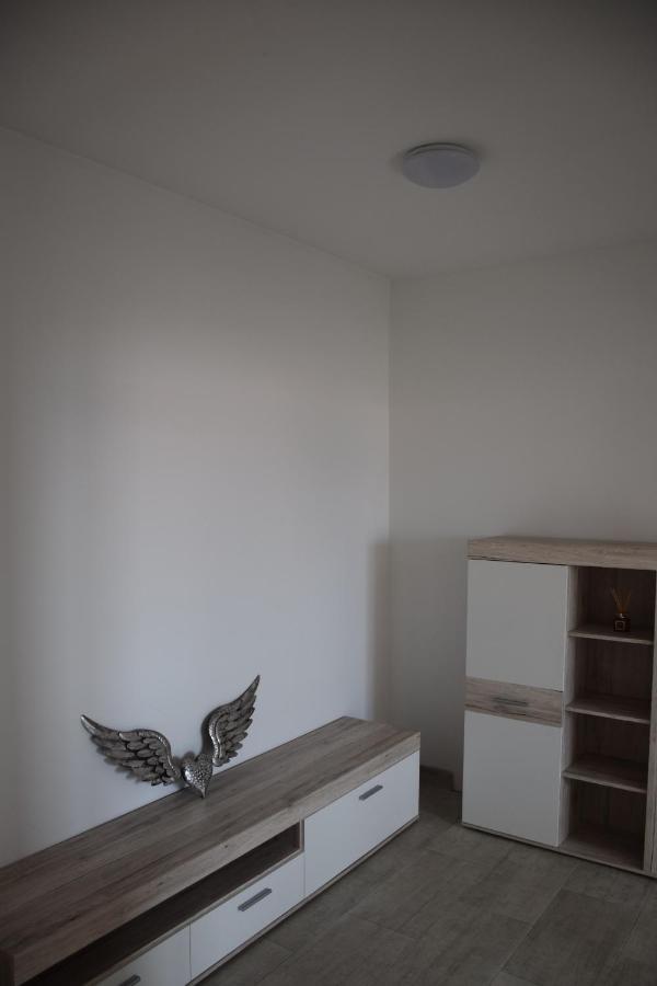 Apartman Totale ริเยกา ภายนอก รูปภาพ