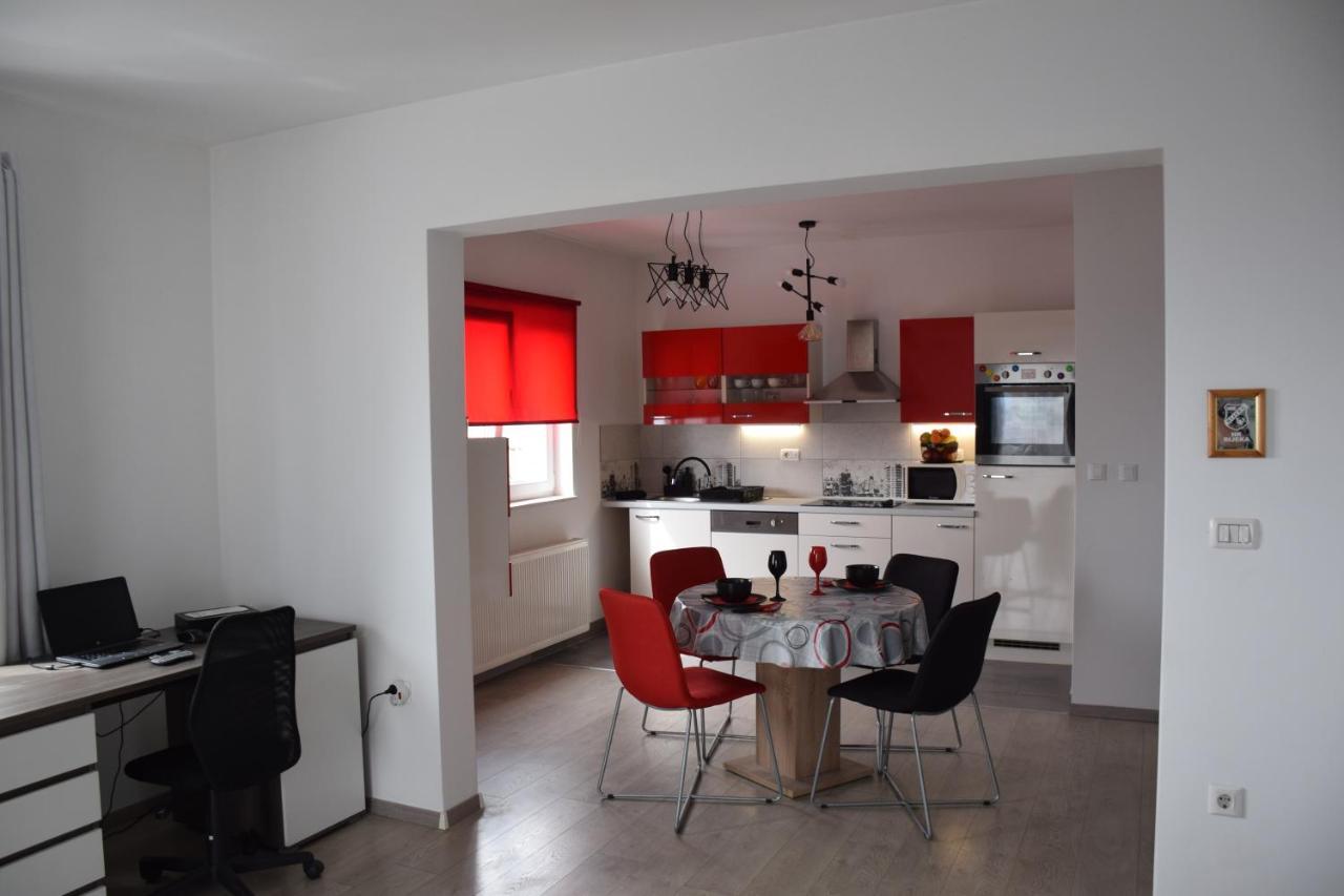 Apartman Totale ริเยกา ภายนอก รูปภาพ