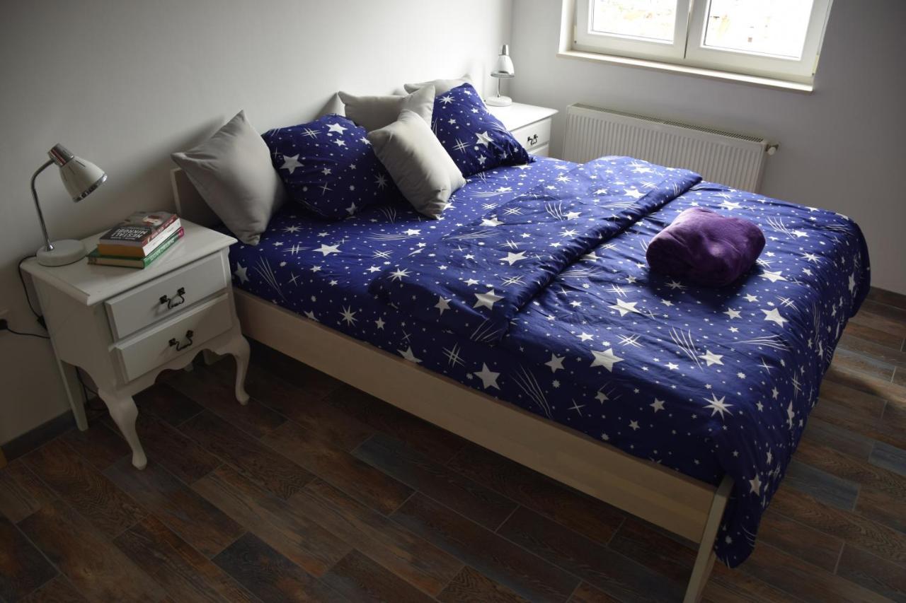 Apartman Totale ริเยกา ภายนอก รูปภาพ