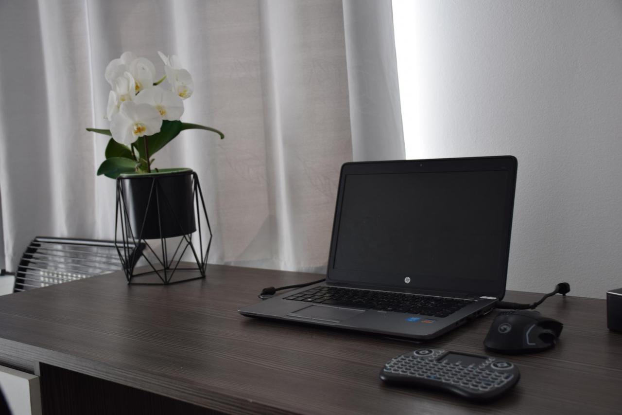 Apartman Totale ริเยกา ภายนอก รูปภาพ