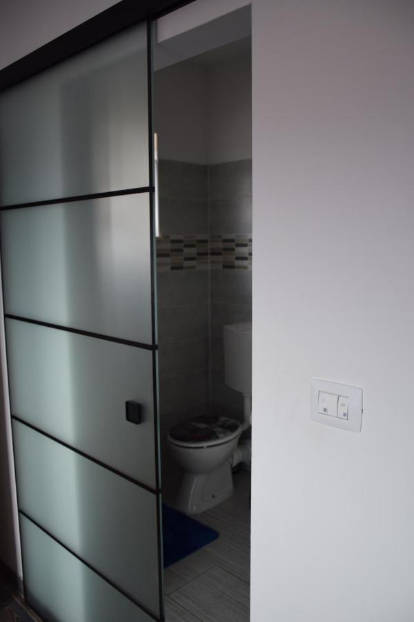 Apartman Totale ริเยกา ภายนอก รูปภาพ