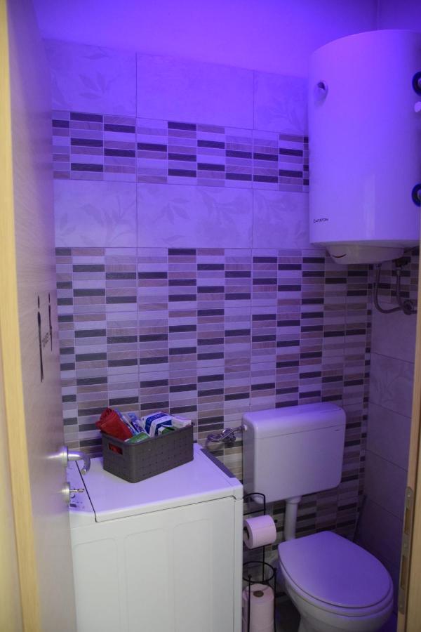 Apartman Totale ริเยกา ภายนอก รูปภาพ