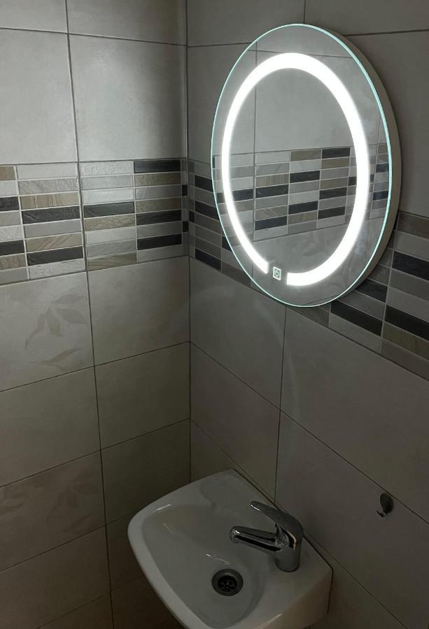 Apartman Totale ริเยกา ภายนอก รูปภาพ