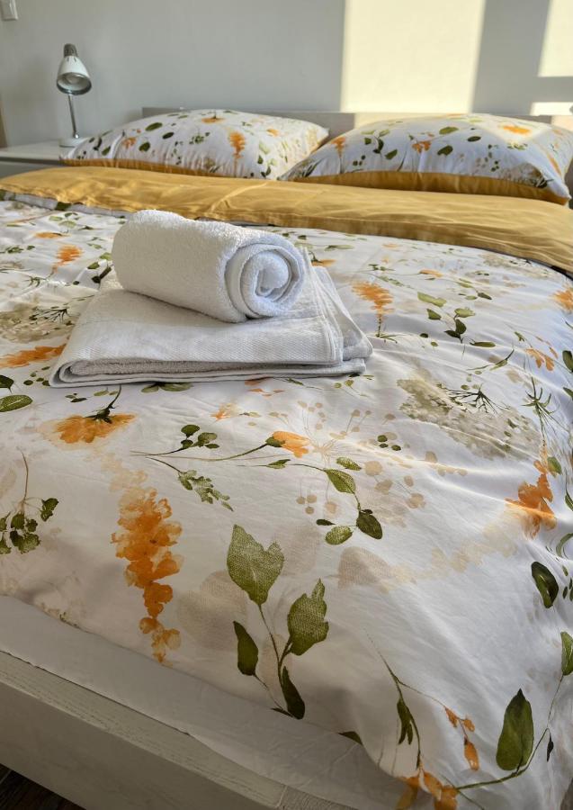 Apartman Totale ริเยกา ภายนอก รูปภาพ